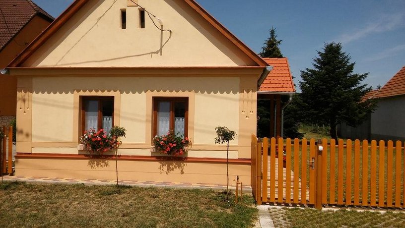 Gerendas Vendeghaz Sarvar