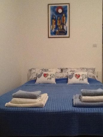 Villa Mirista
