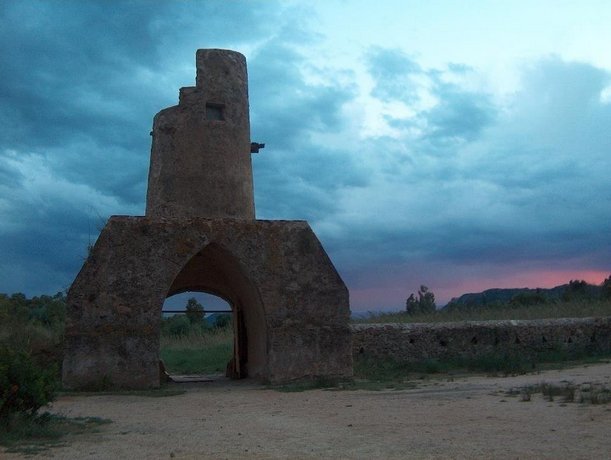 Il Portico Guesthouse