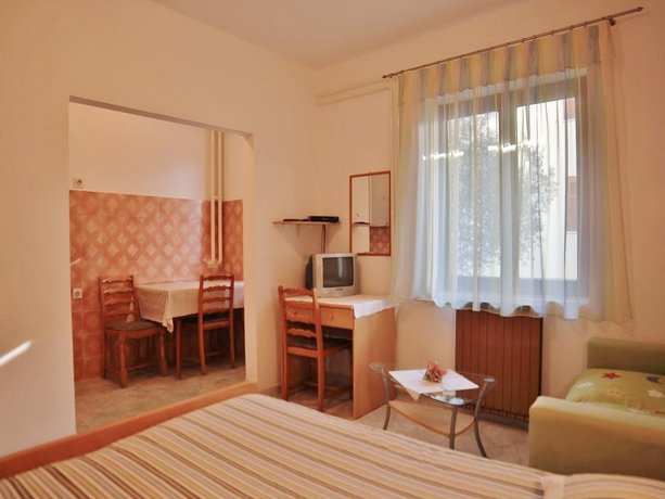 Apartments Nerina 409