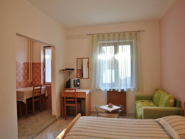 Apartments Nerina 409