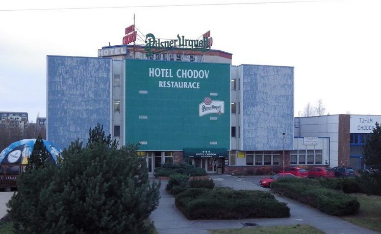 Hotel Chodov