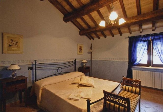 Agriturismo L'Ulivo in Fiore