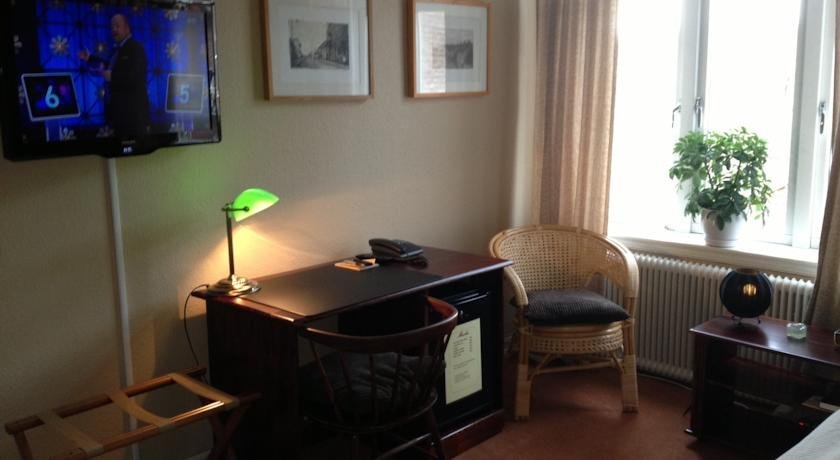 Hotel Lilton
