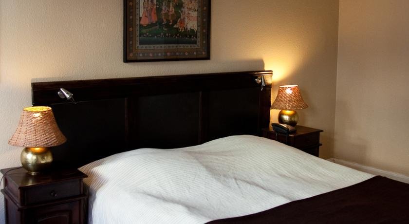 Hotel Lilton