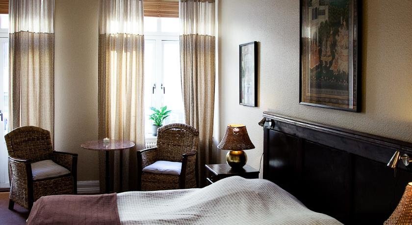 Hotel Lilton