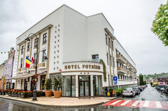 Potaissa Hotel