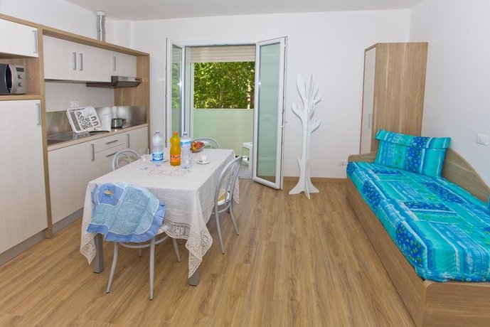 Beach Residence