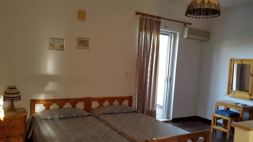 Danaides Bungalows