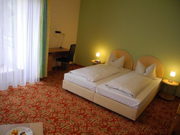 Hotel Restaurant Schachener Hof