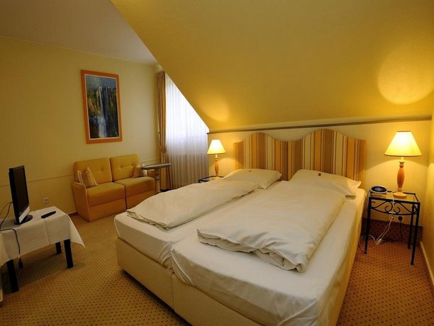 Hotel Restaurant Schachener Hof