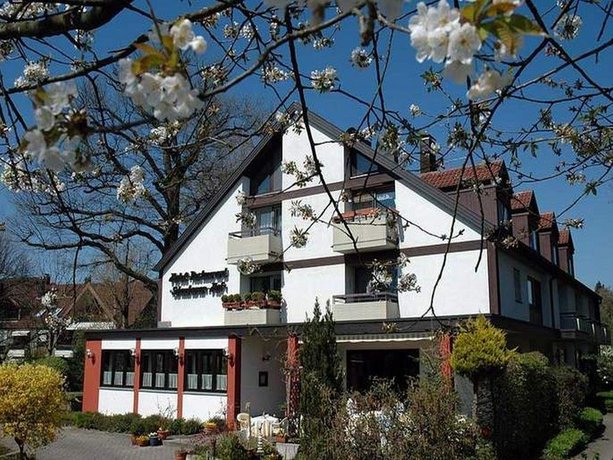 Hotel Restaurant Schachener Hof