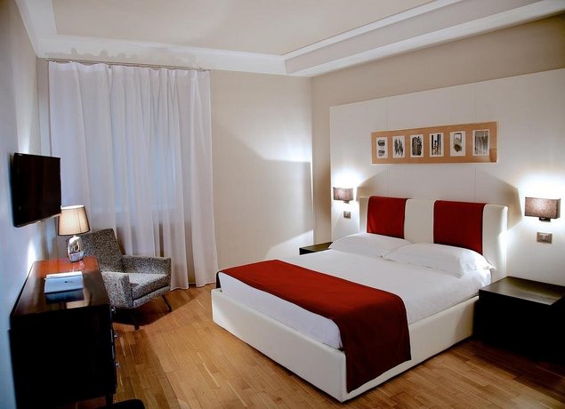 Adamas Luxury Suite