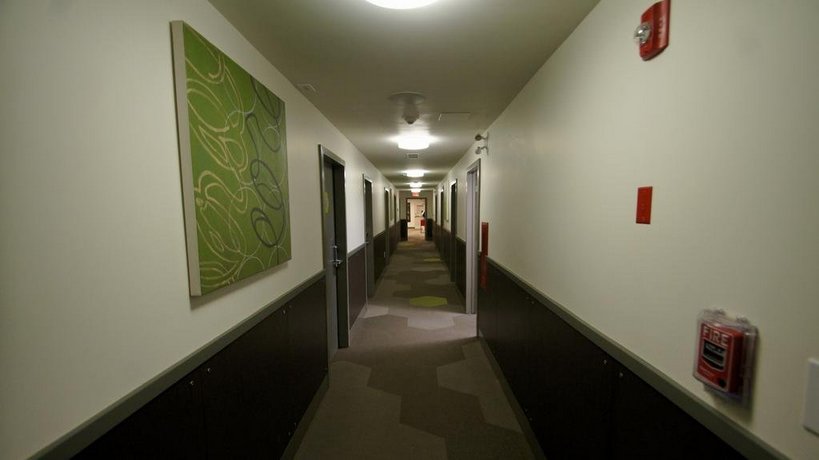 HI Calgary City Centre Hostel
