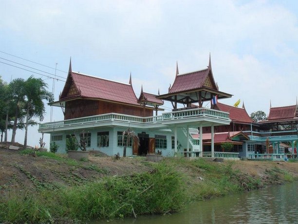 Khlong Rang Jorakae Homestay