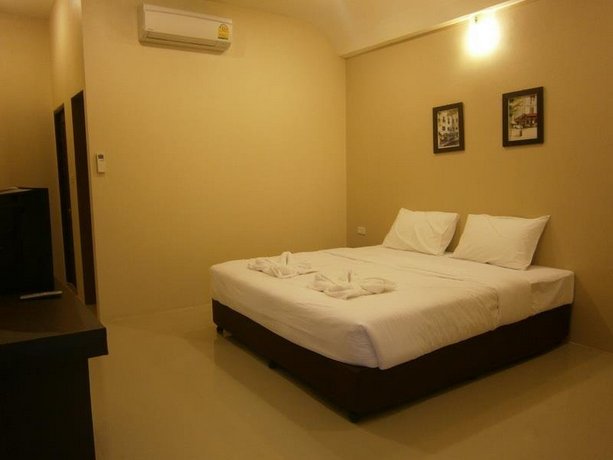 Surintara Resort