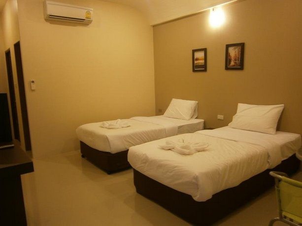 Surintara Resort