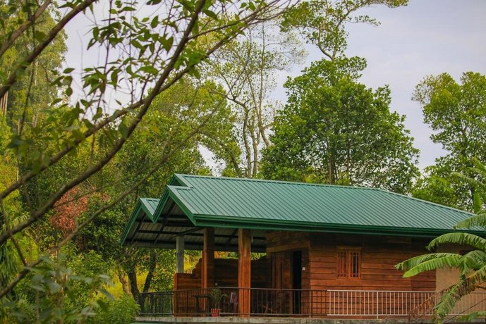 Madushanka Resort