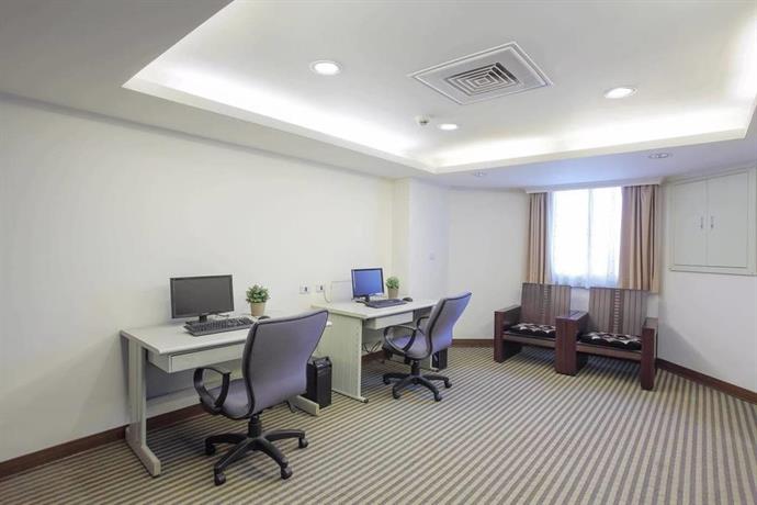 Ful Won Hotel