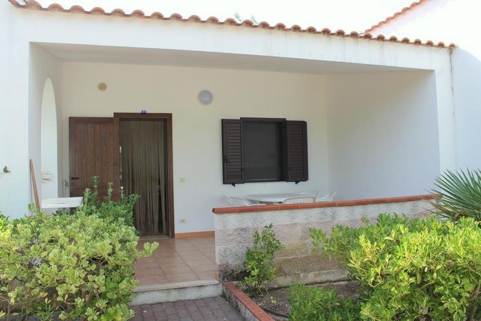 Villaggio Camping Oasi