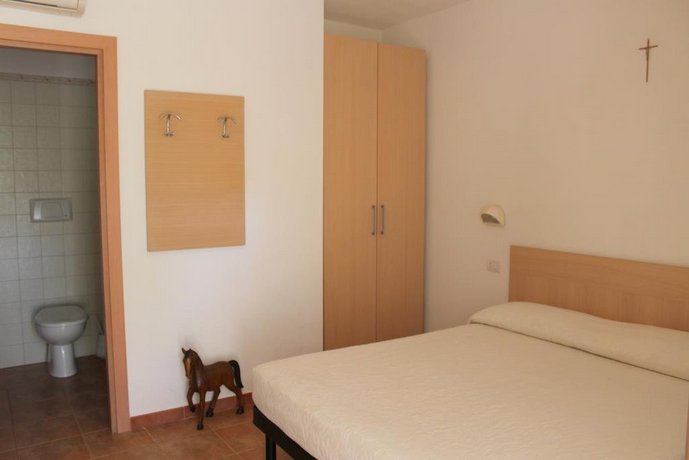 Villaggio Camping Oasi