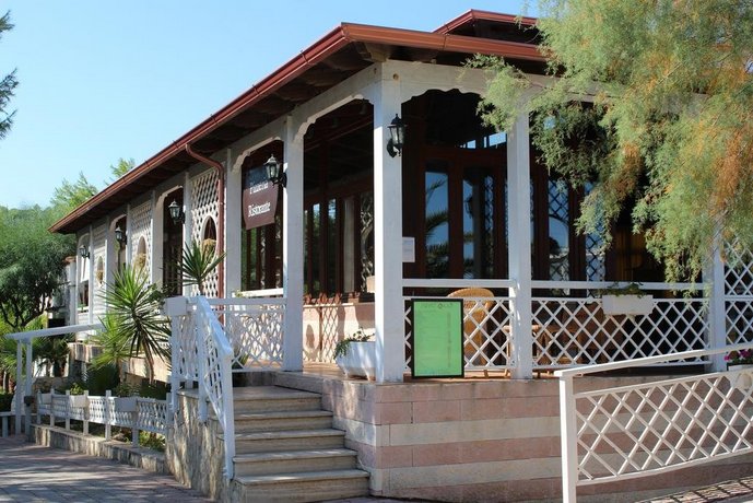 Villaggio Camping Oasi
