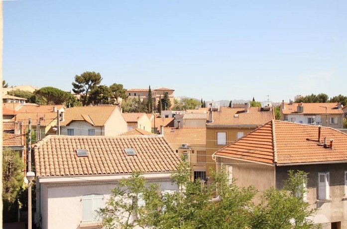 Chambre & Appartement Zen Marseille 13004
