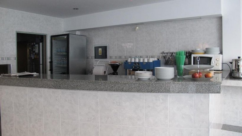 Hotel Pedraza
