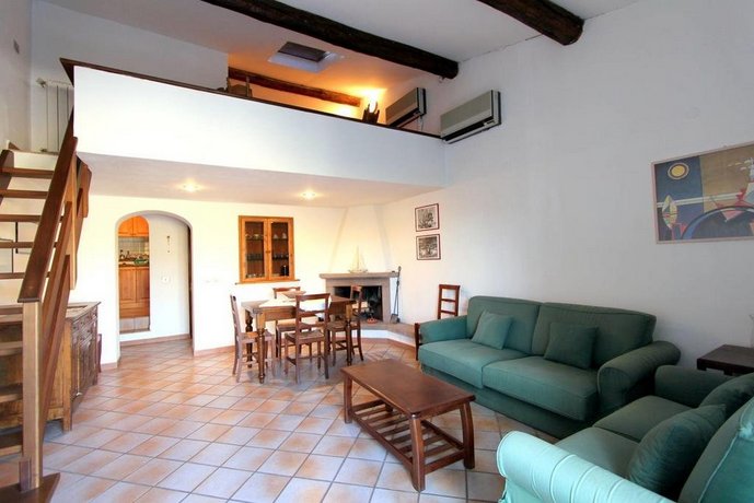 Casa Ilaria Porto Santo Stefano