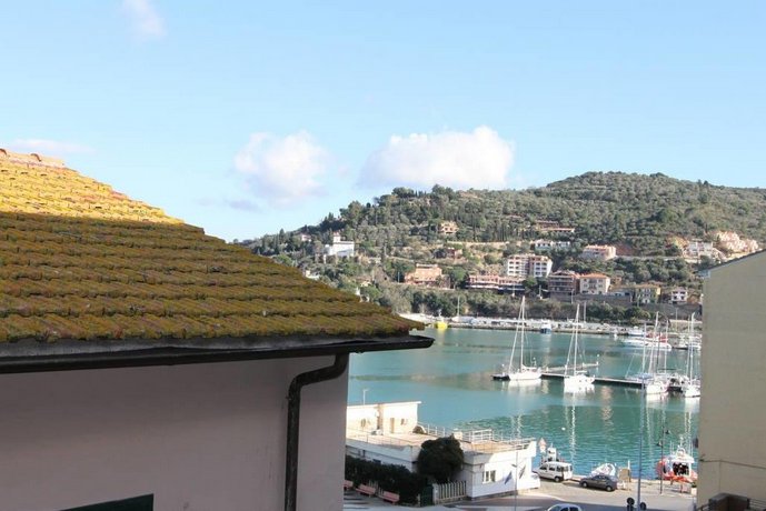 Casa Ilaria Porto Santo Stefano
