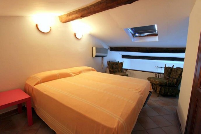 Casa Ilaria Porto Santo Stefano