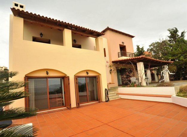 Villa Falmy