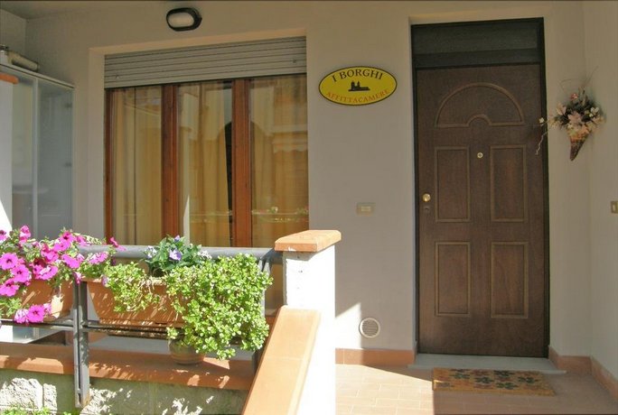 I Borghi Empoli