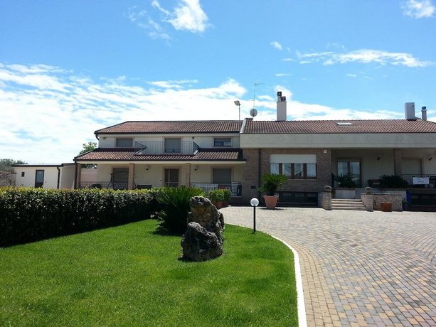 Villa Genny Altamura