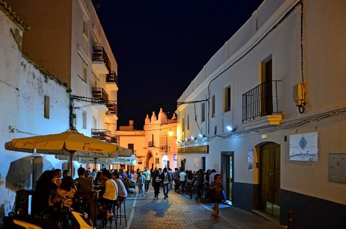 Hostal La Fonda