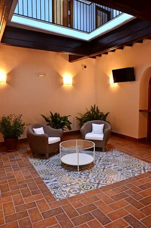 Hostal La Fonda