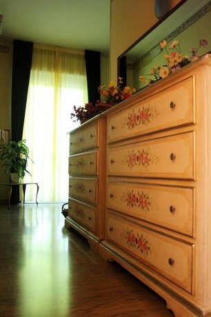 Hotel Villa Grazia