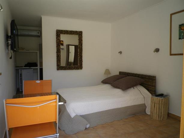 Chambres d'hotes Villa Alize