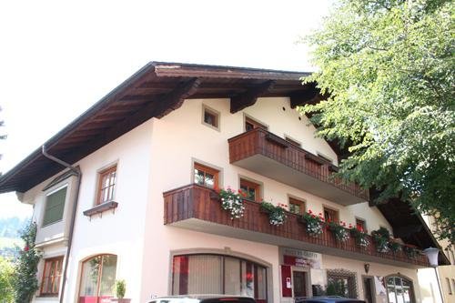 Casa Mia im Ringhofer by Schladming-Appartements