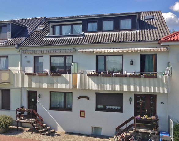 Pension Zur schonen Aussicht