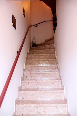 Pension Zur schonen Aussicht