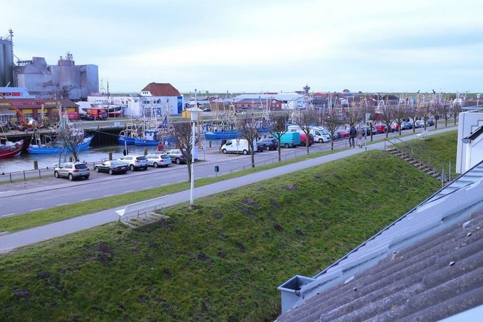 Pension Zur schonen Aussicht