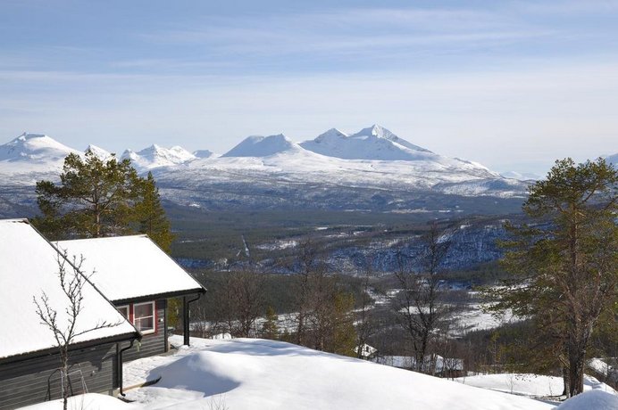 Målselv Mountain Village