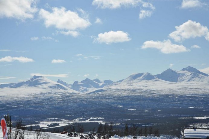 Målselv Mountain Village
