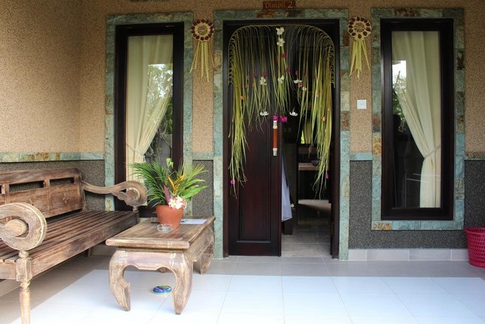 Dimpil Homestay