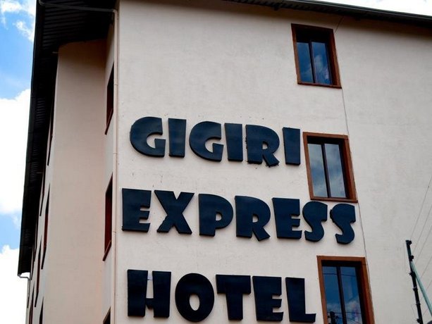 Gigiri Express Hotel
