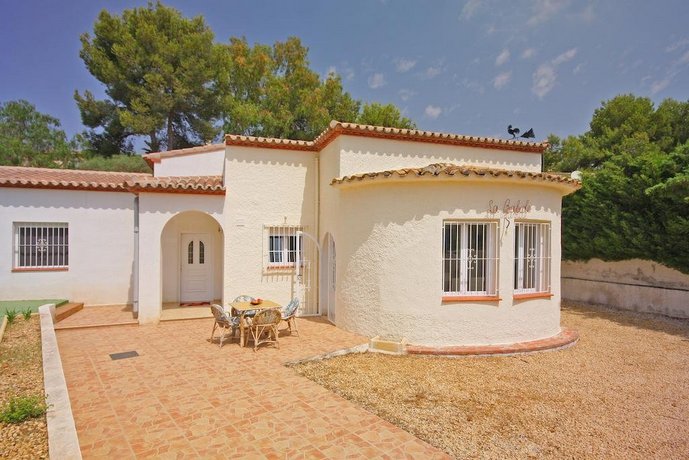 Villa Inia