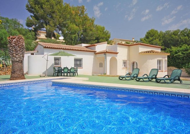 Villa Inia