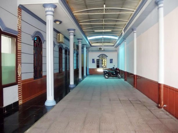 Gia Long Motel