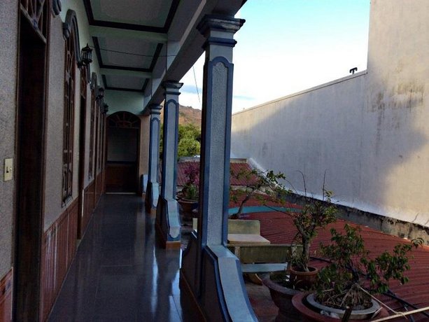 Gia Long Motel